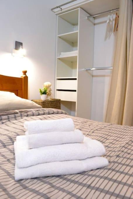 Appart Top Center 2 Chambres 2 Salles De Bain Montpellier Esterno foto