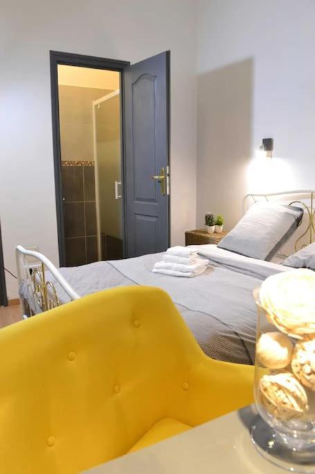 Appart Top Center 2 Chambres 2 Salles De Bain Montpellier Esterno foto